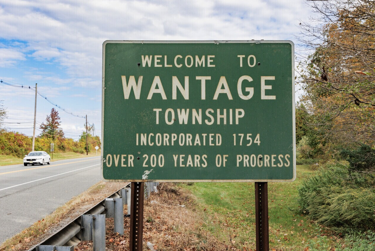 Wantage, NJ street view